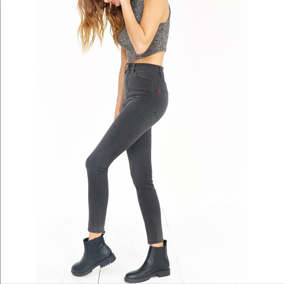 BDG Twig Super High Rise - Picture 1 of 6